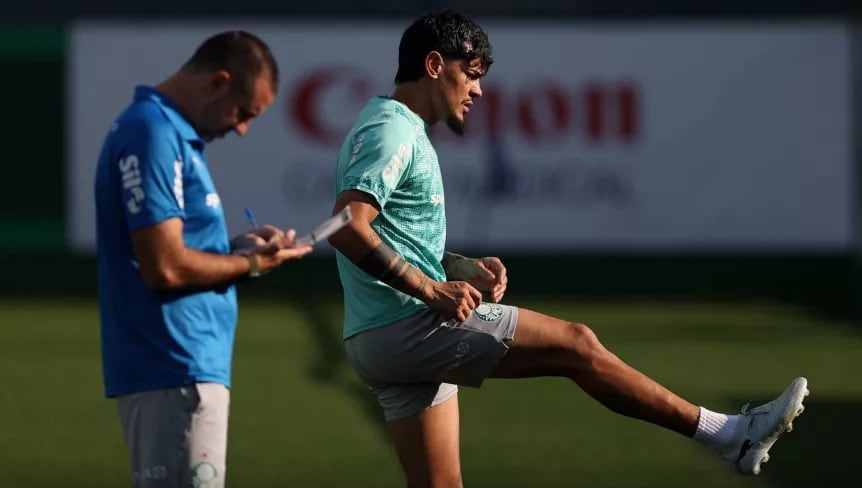 Choque-rei decisivo no Nubank Parque: Palmeiras e São Paulo medem forças pela 27ª Rodada do Brasileirão
