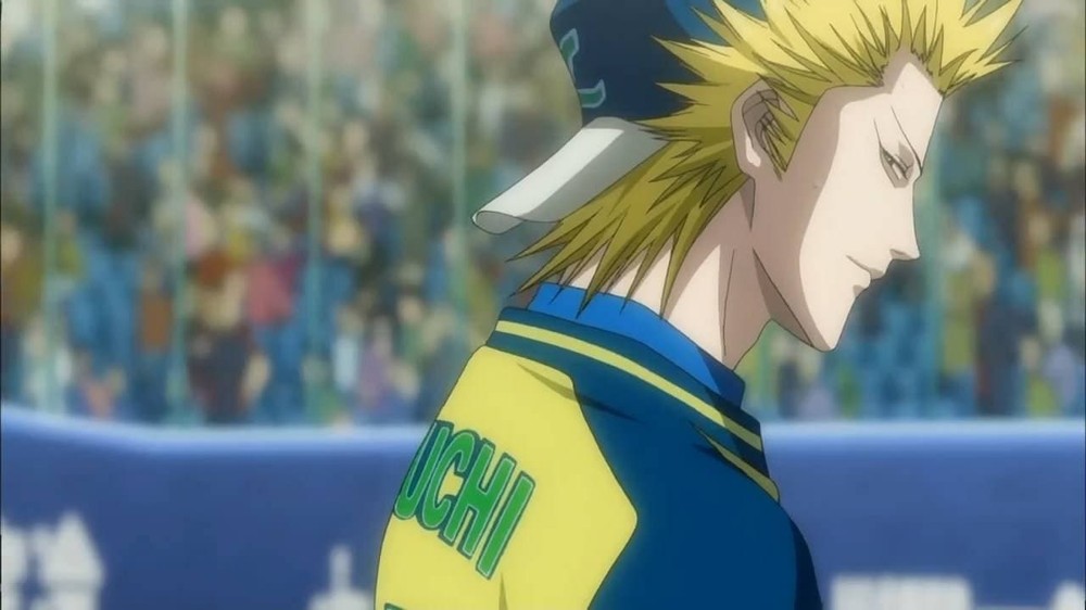 One Outs é um anime que mistura beisebol com apostas de alto risco e estratégias psicológicas — Foto: Reprodução/Madhouse