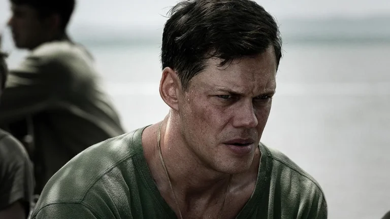 Novo filme de guerra da Netflix conta história trágica e real; assista ao trailer