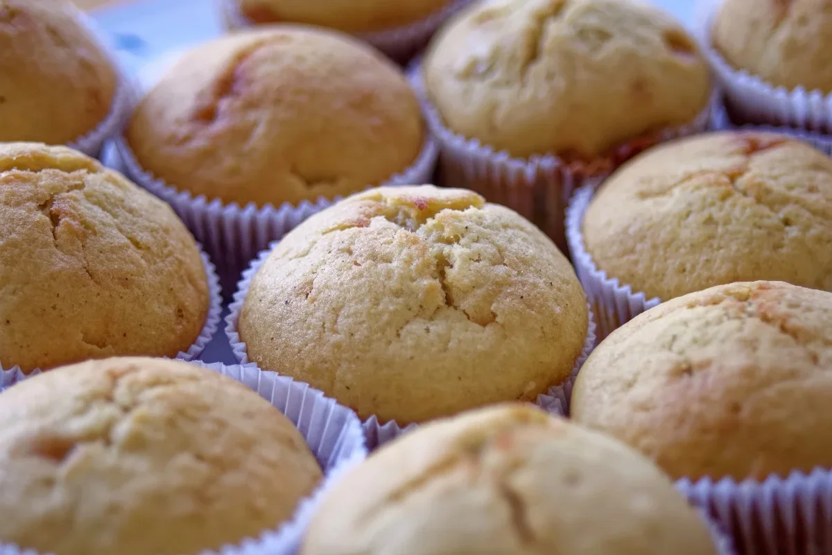 Bolinho de flocão sem trigo receita fica pronta em 4 passos