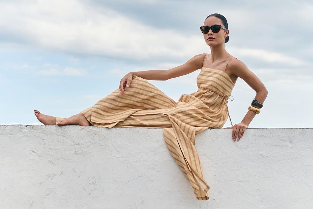 Letícia Gonzaga no Metrópoles Catwalk ´- Metrópoles
