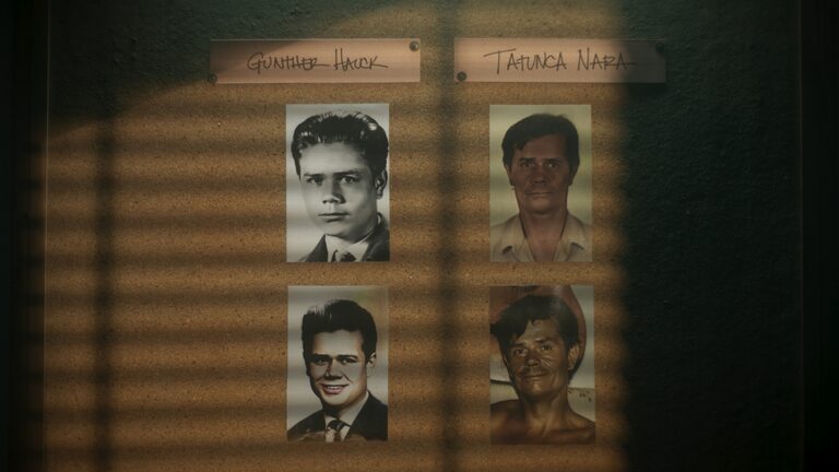 Tatunca Nara e Akakor: conheça a história que inspirou a série true crime da HBO Max