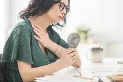 Menopausa precoce está ligada a uma memória pior e Alzheimer mais cedo