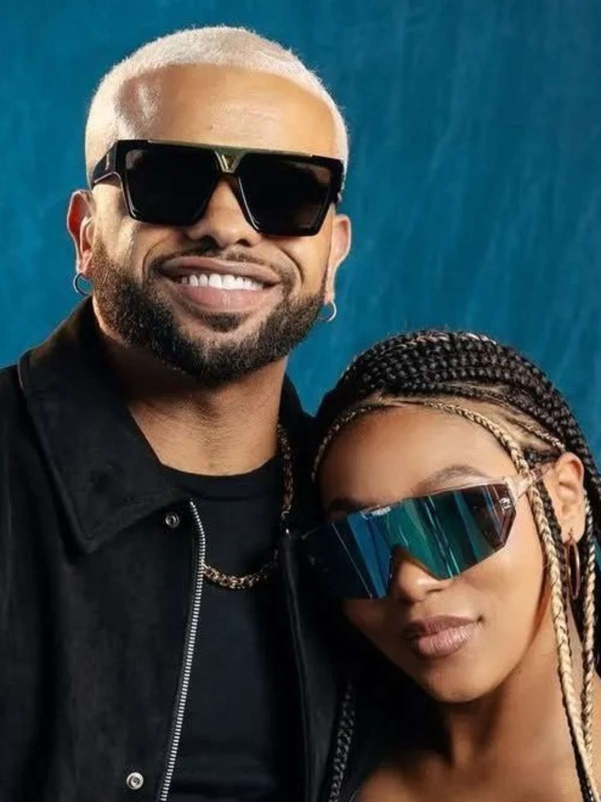 Morre, aos 3 meses, filho do cantor de hip-hop RazB, ex-integrante do grupo B2K