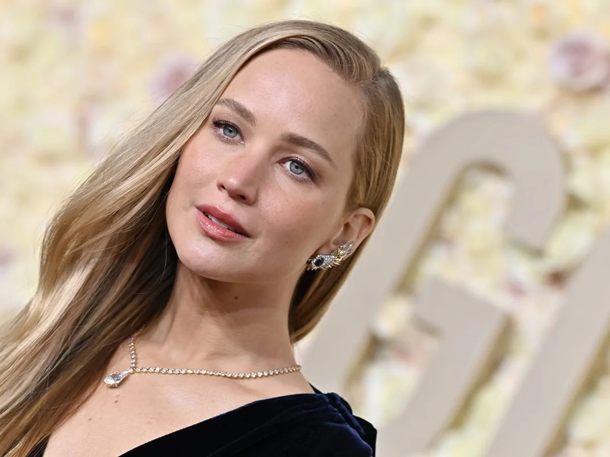 Jennifer Lawrence cria conta no Instagram após anos afastada das redes