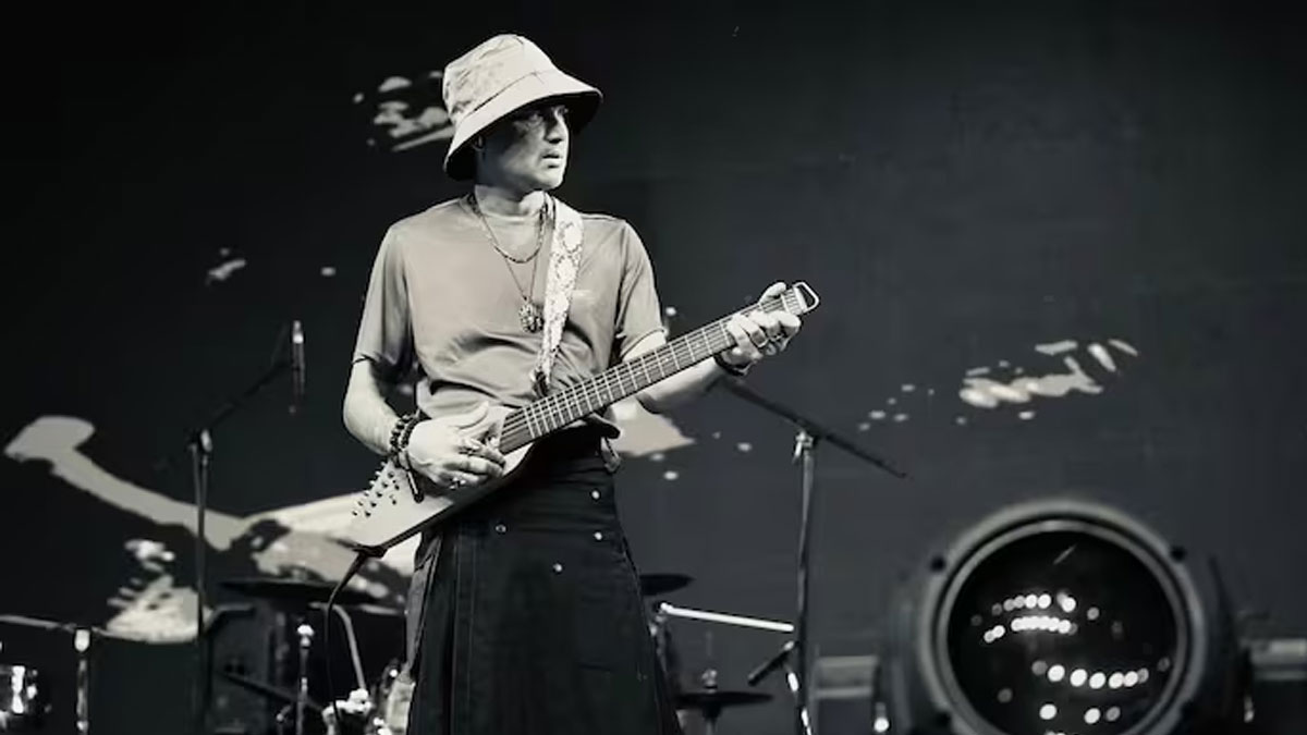 ‘Ya Ali’ singer Zubeen Garg dies during sea outing in Singapore