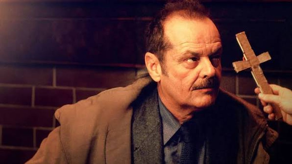 A Promessa: um detetive decide investigar o assassinato antes de se aposentar da polícia — Foto: Reprodução/Amazon Prime Video