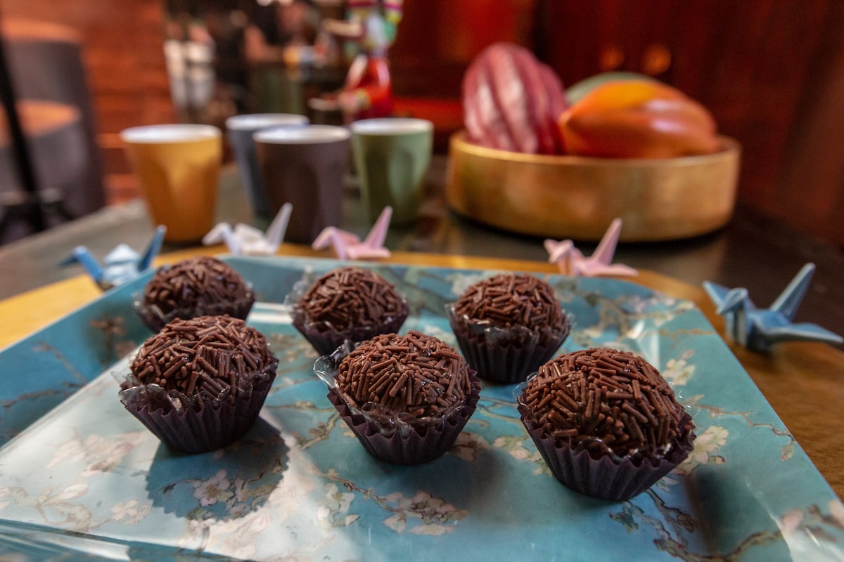 Dia do Brigadeiro: 9 receitas do doce para você fazer em casa
