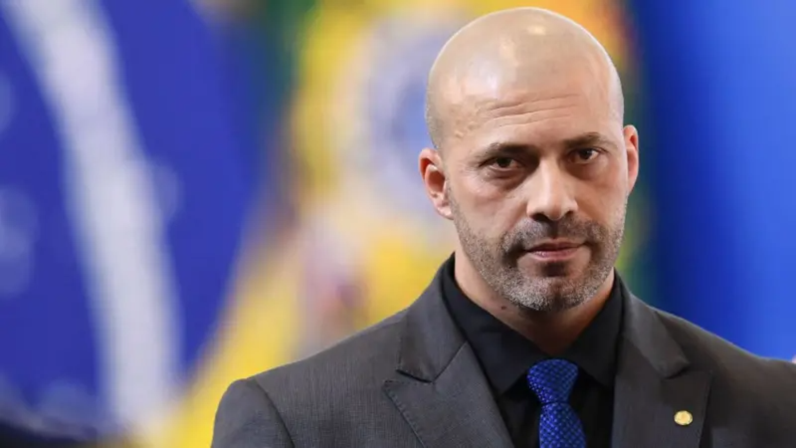 Daniel Silveira foi preso como parte do inquérito das Fake News