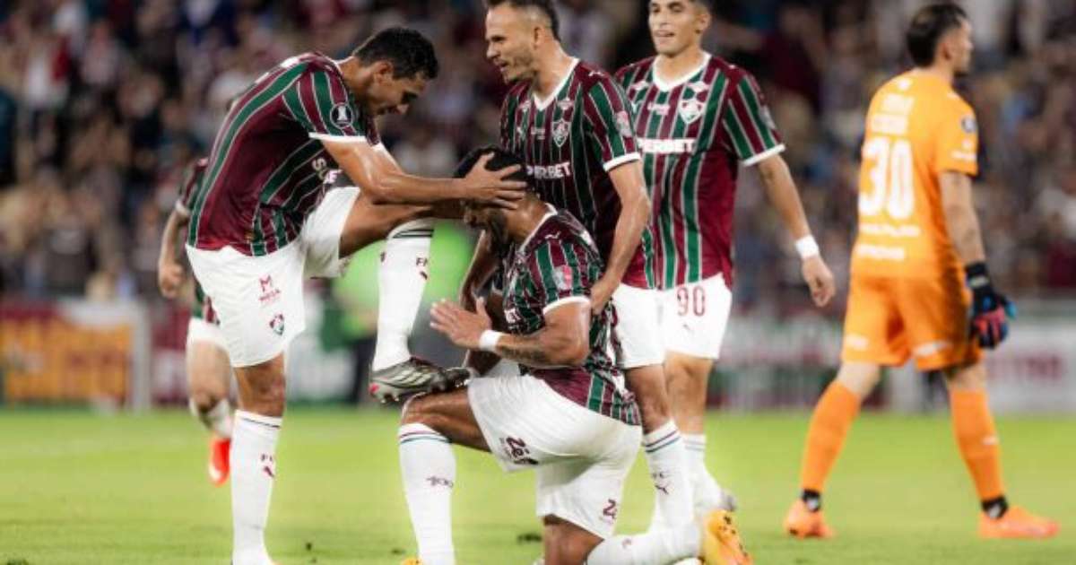 Ganso dá volta por cima e recupera protagonismo no Fluminense