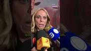 Christina Rocha fala sobre procedimentos estéticos e diz que não quer ficar 'irreconhecível' #shorts