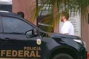 A PF prendeu, nesta quinta-feira (18/12), Romeu Carvalho Antunes, filho de Antônio Carlos Camilo Antunes, conhecido como “Careca do INSS”