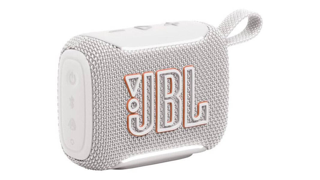 Imagem da matéria: Caixa compacta com bateria para 8 horas: confira uma análise da JBL Go 5