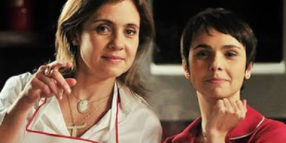 A novela Avenida Brasil, exibida originalmente em 2012, terá uma continuação prevista para 2027 Foto: Reprodução/Globo