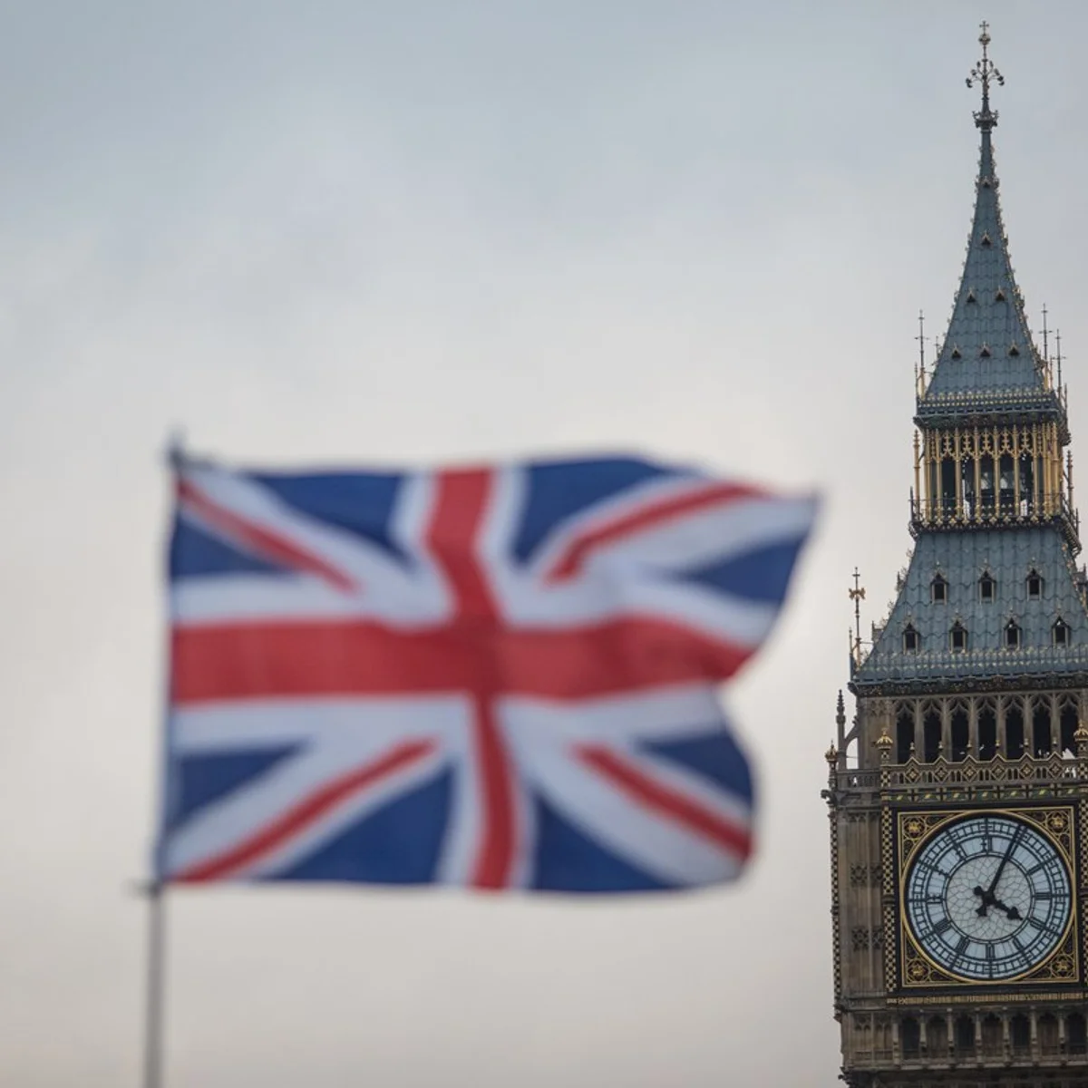 Parlamento britânico rejeita projeto de morte assistida a paciente terminal