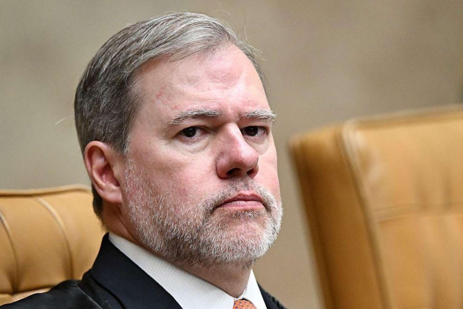 Dias Toffoli determinou abertura do inquérito das Fake News em 2019