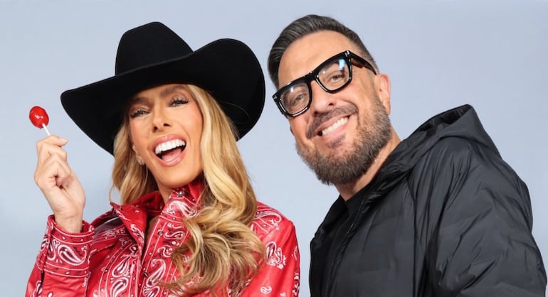Fãs reagem ao anúncio de Christina Rocha como nova apresentadora da Cabine de Descompressão: ‘Vai brilhar!’