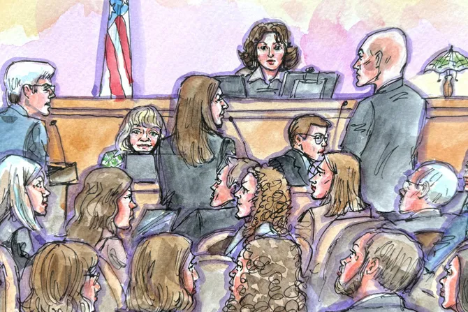 Meta reaches landmark $18 billion settlement with US states in trial over teen social media addiction