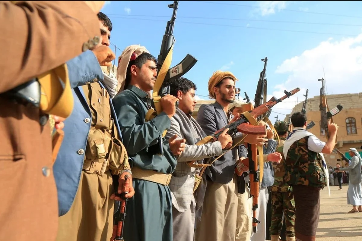 "Otan islâmica" segue inativa apesar de ações dos Houthis na Arábia Saudita