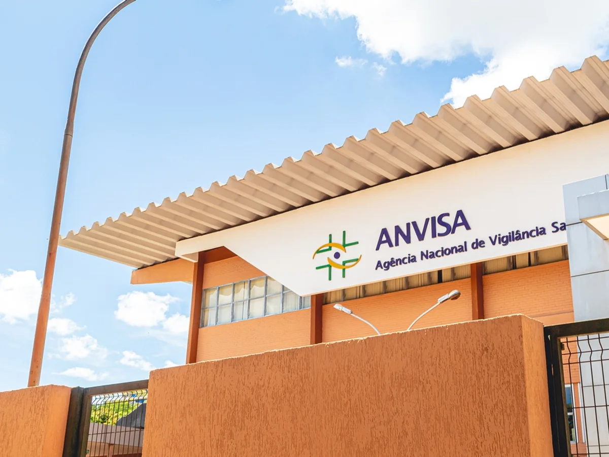 Anvisa proíbe produto de medicina chinesa e berberina sem autorização