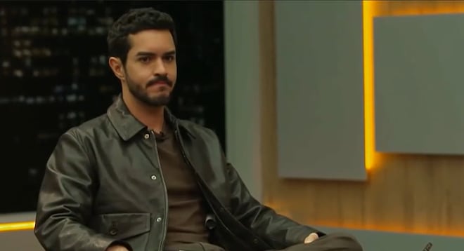 Encontro de milhões? João Brasio e Jorginho passam perrengue chique no trânsito de São Paulo