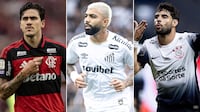 Duelo dos desesperados: veja o que está em jogo no duelo entre Chapecoense e Internacional deste sábado (12)