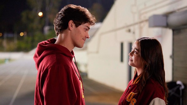 15 filmes novos de romance do Prime Video que você devia dar uma chance