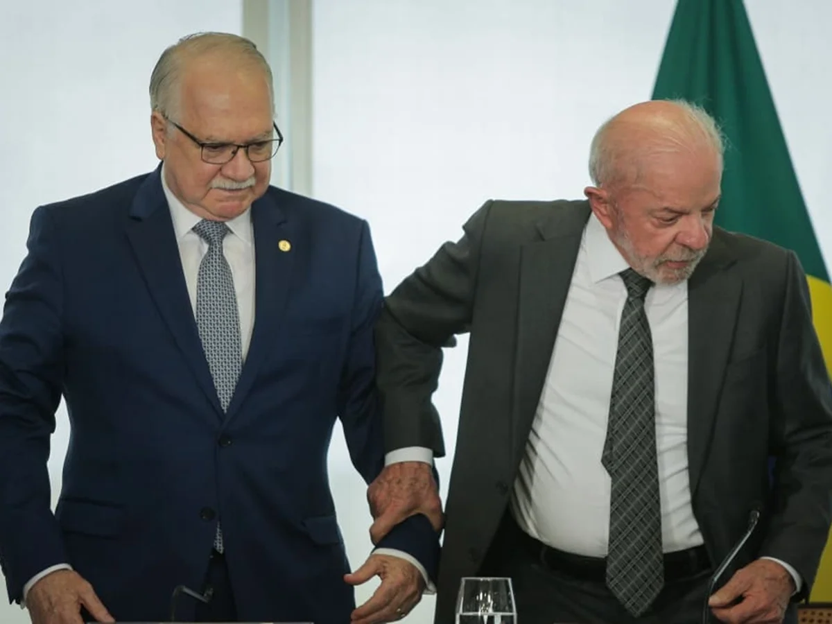 Lula defende quebra total de sigilo do caso Master: quem não deve, não teme