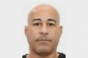 O subtenente Ademir Rodrigues Pinheiro coordenava o grupo de segurança do bicheiro Rogério de Andrade