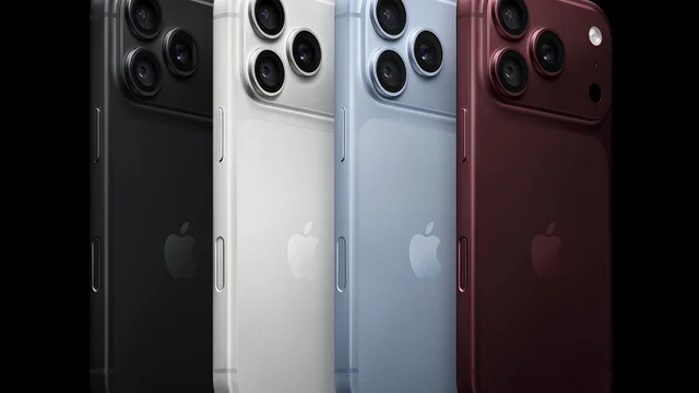 11 coisas que o iPhone 18 Pro faz, mas o iPhone Duo dobrável não