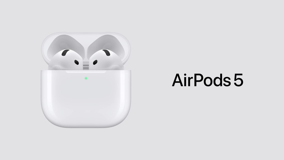 AirPods 5: veja os modelos de AirPods disponíveis para comprar no Brasil