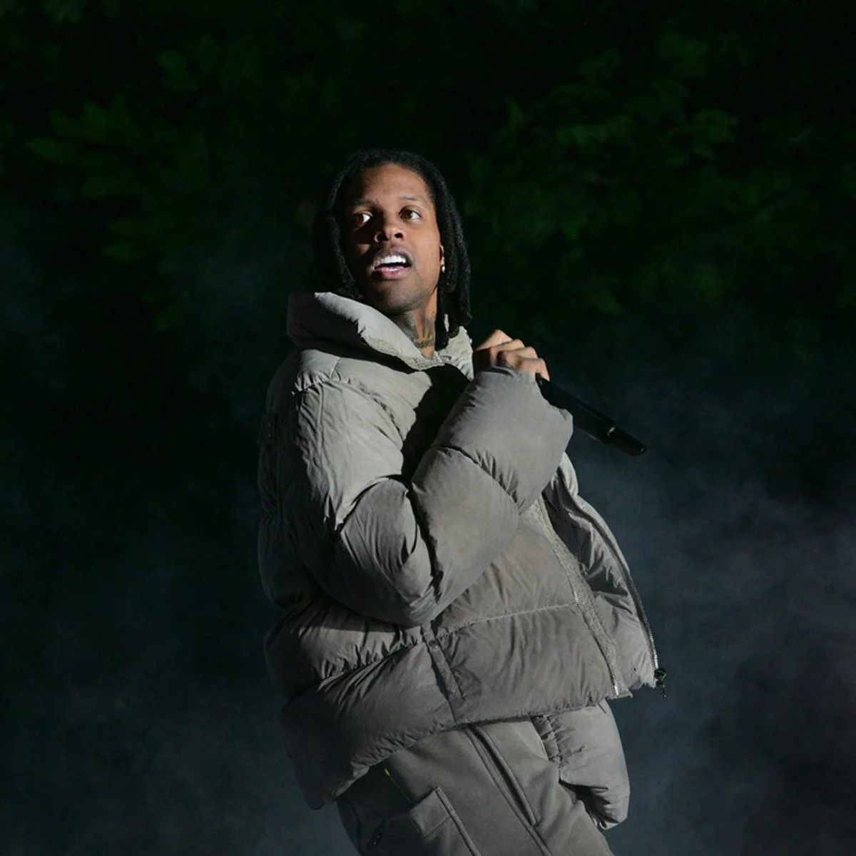 Rapper Lil Durk é absolvido de acusação de assassinato por encomenda