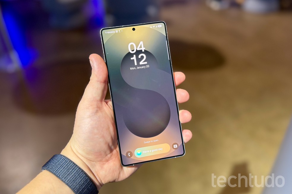 Melhor celular testado e aprovado pelo TechTudo para comprar em setembro de 2026