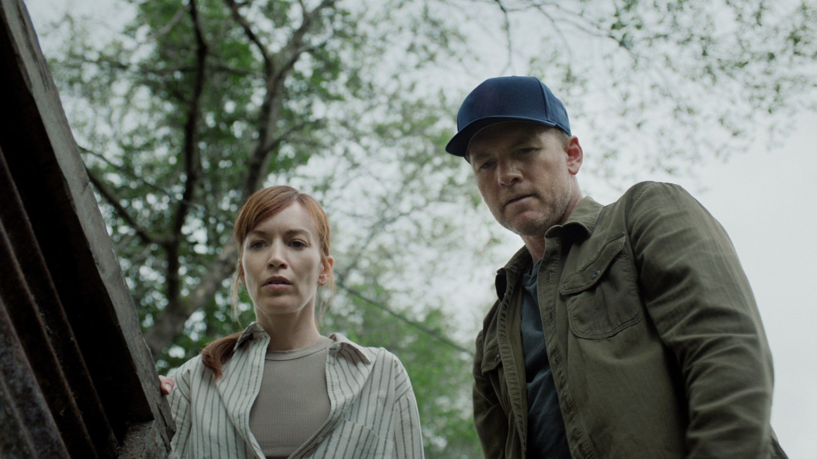15 séries policiais da Netflix para assistir e roer as unhas