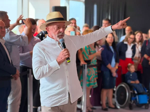 A nova estratégia eleitoral de Lula após a abertura dos arquivos de Vorcaro