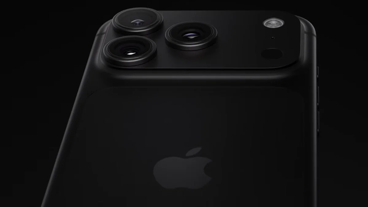 Imagem da matéria: 1º teste revela que iPhone 18 Pro é mais poderoso que Galaxy S26 Ultra