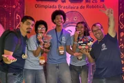 Olimpíada de Robótica: Patec conquista 1° lugar no DF e segue para nacional - imagem 4
