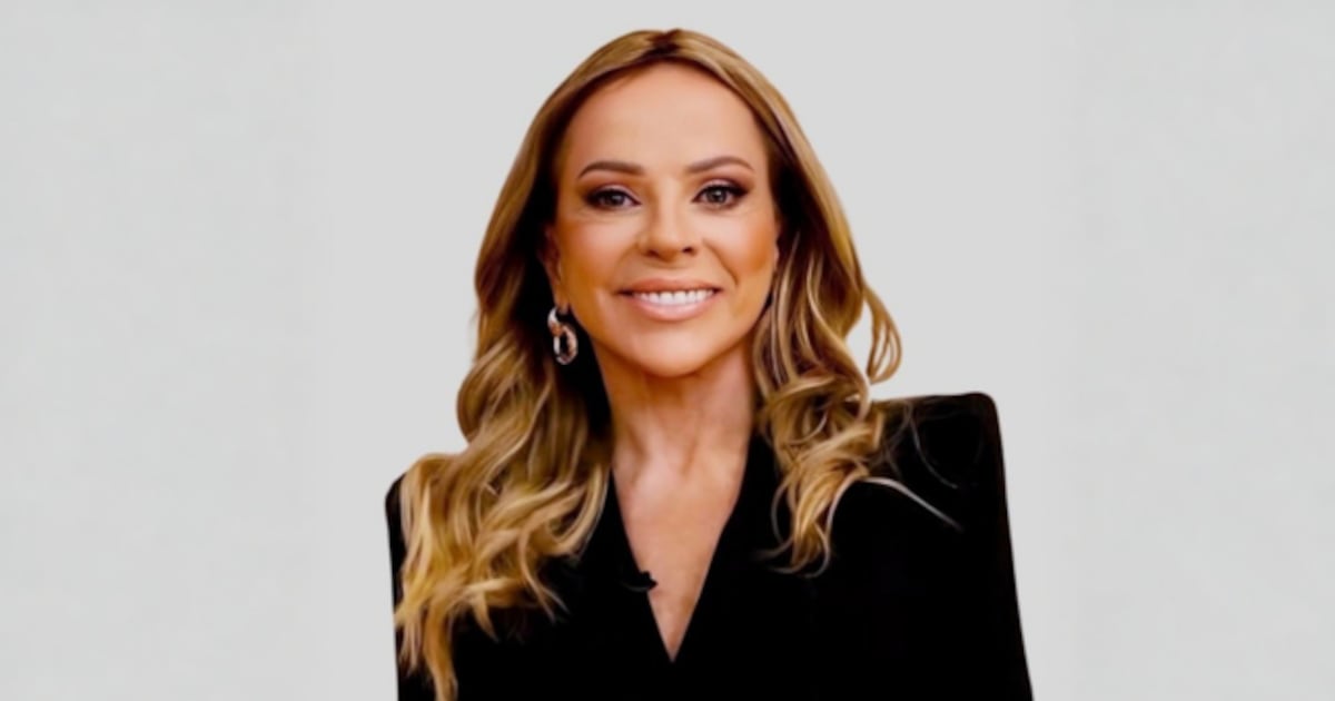 Fãs reagem ao anúncio de Christina Rocha como nova apresentadora da Cabine de Descompressão: ‘Vai brilhar!’