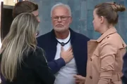 Ator Kadu Moliterno faz desabafo sobre falta de espaço na TV. Veja vídeo