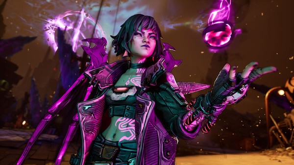 Borderlands 4 e mais 8 jogos estão grátis para jogar no final de semana