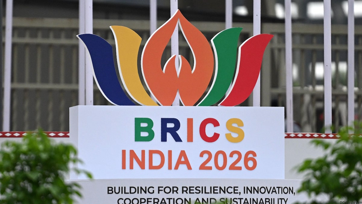 Brics: Modi e Xi Jinping ‘expressaram compromisso’ em resolver a questão de fronteira