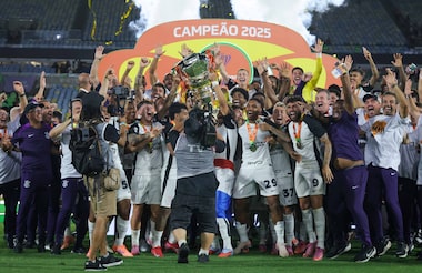 Globo, ESPN e Prime Video vão transmitir Copa do Brasil até 2030 em acordo de R$ 4 bi com a CBF