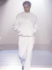 Jhona Burjack é uma das estrelas do casting do Metrópoles Catwalk