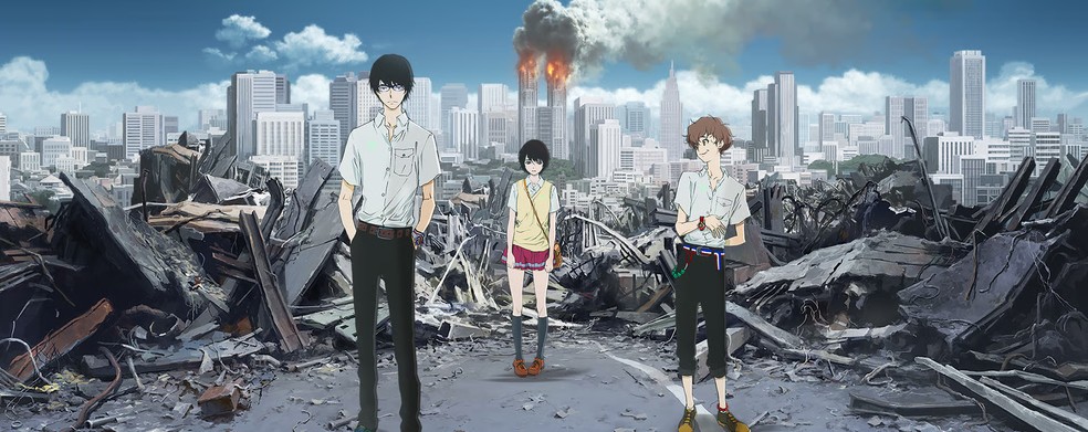 12 animes tipo Death Note com protagonistas tão inteligentes quanto Light