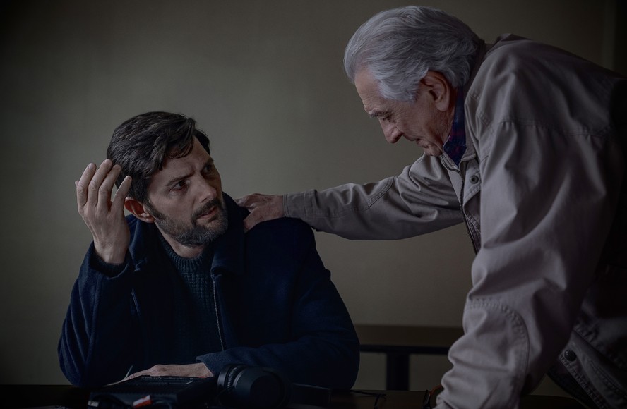 10 filmes de suspense tipo O Homem Que Sussurra, mas muito melhores