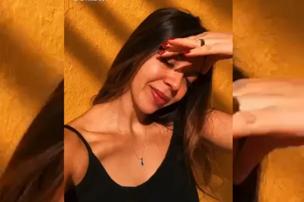 Perícia de Larissa terá scanner 3D usado no caso da soldado Gisele - destaque galeria