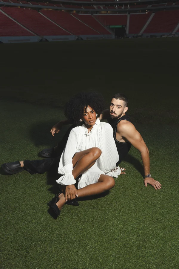 Amarante Brasil leva DNA mineiro ao Metrópoles Catwalk