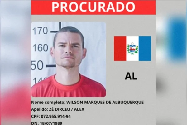 Esposa de nº 2 do CV tem candidatura barrada pelo TRE-RJ