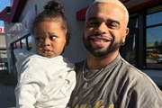 Morre, aos 3 meses, Astro Monte, filho de RazB, integrante do B2K