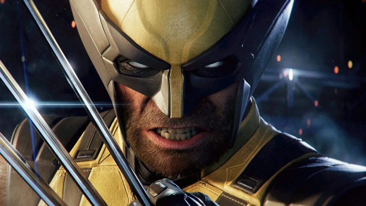 Imagem de Marvel's Wolverine